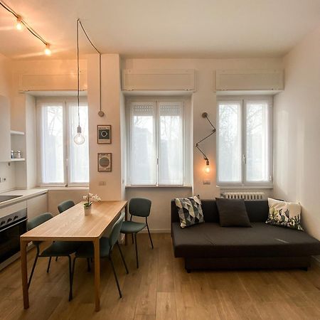 Molino Cozy Apartment With Park View In Downtown Milano 外观 照片