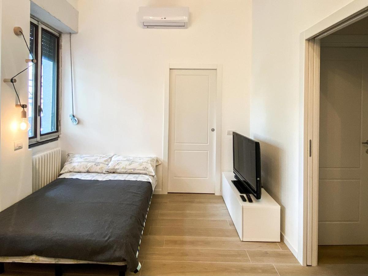 Molino Cozy Apartment With Park View In Downtown Milano 外观 照片