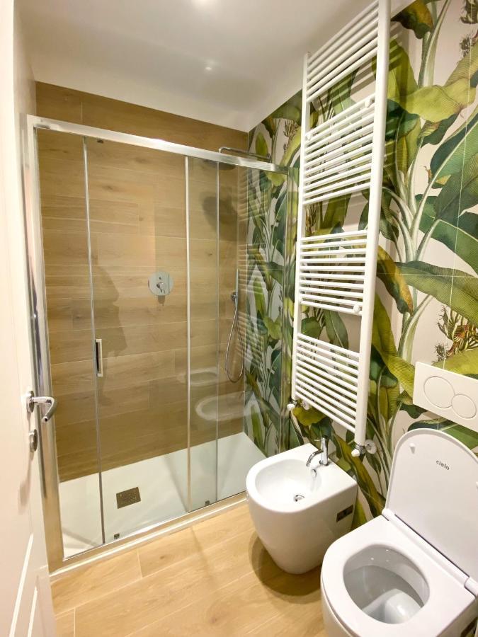 Molino Cozy Apartment With Park View In Downtown Milano 外观 照片