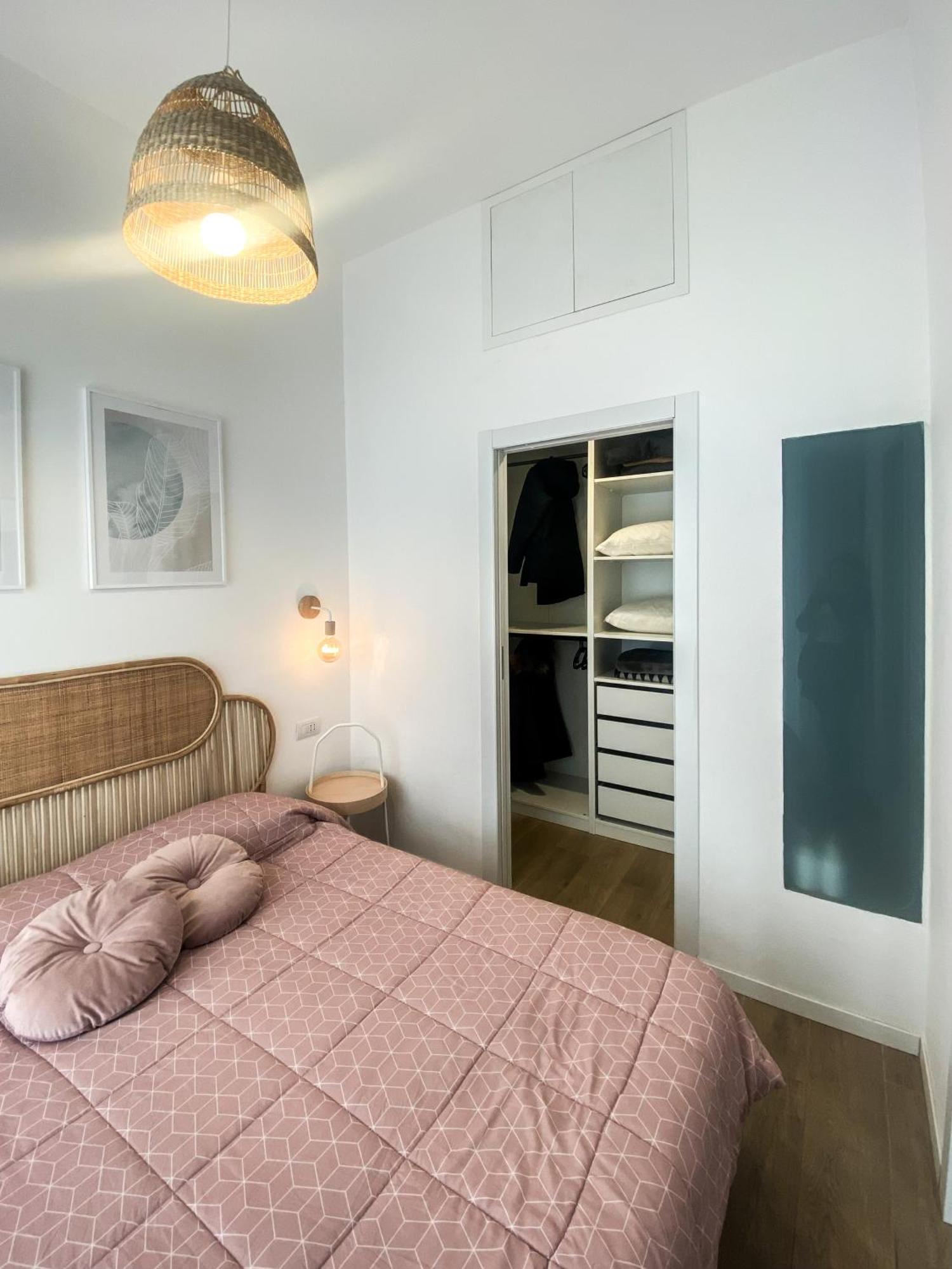 Molino Cozy Apartment With Park View In Downtown Milano 外观 照片