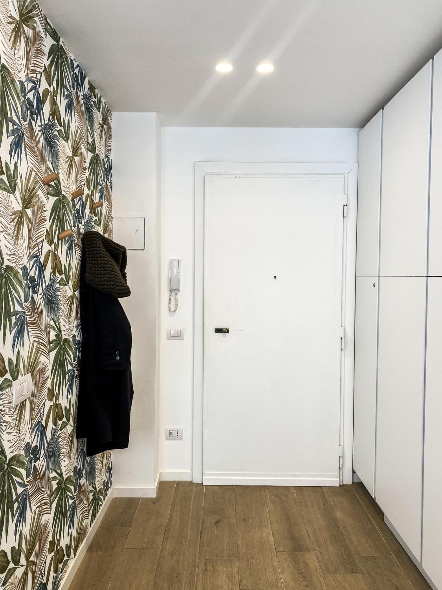 Molino Cozy Apartment With Park View In Downtown Milano 外观 照片