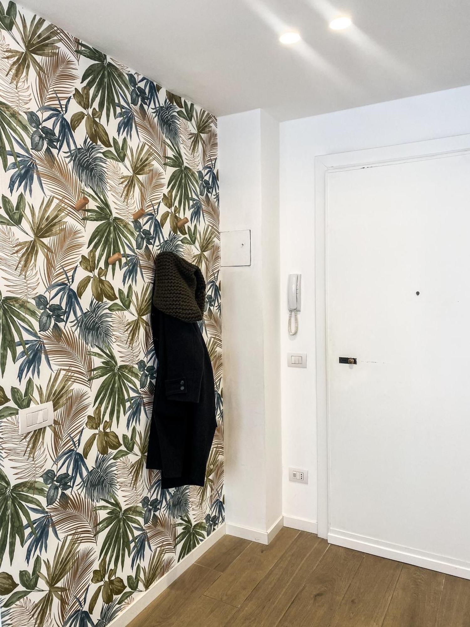 Molino Cozy Apartment With Park View In Downtown Milano 外观 照片